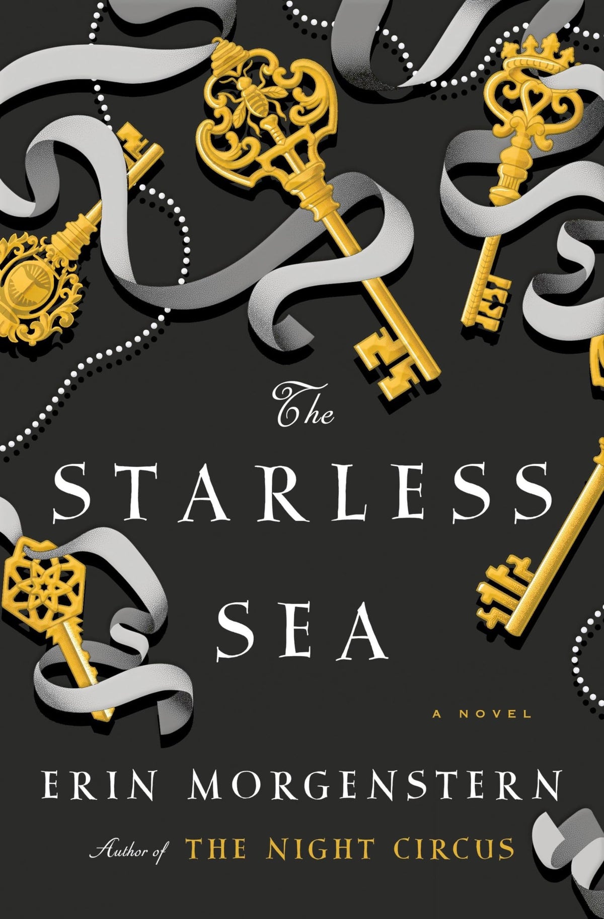 The Starless Sea A Novel
