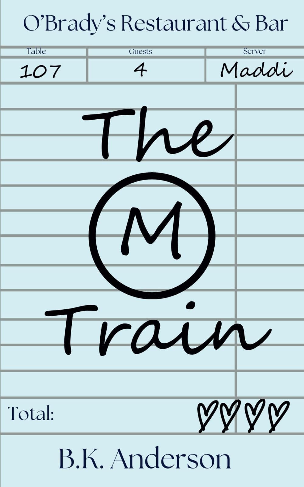 The M Train